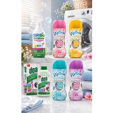Wellnax Breeze Refresh Çamaşır Ailem 6 Lı Set(4’lü Çamaşır Parfümü,makine Temzileyici,leke Çıkarıcı)