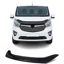 Opel Vivaro B Ön Kaput Koruyucu | 2014-2019 Arası