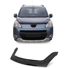 Peugeot Partner Tepee Ön Kaput Koruyucu | 2008-2018 Arası