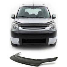 Peugeot Partner Ön Kaput Koruyucu | 2004-2009 Arası