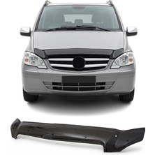 Mercedes Vito W639 Ön Kaput Koruyucu | 2003-2014 Arası
