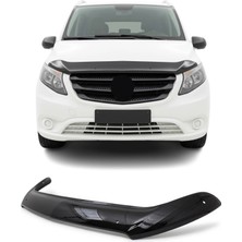 Mercedes Vito W447 Ön Kaput Koruyucu | 2014 ve Sonrası