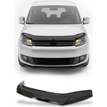 Volkswagen Caddy Ön Kaput Koruyucu | 2010-2015 Arası