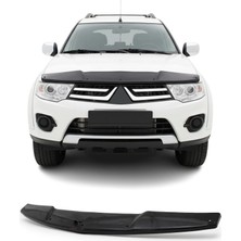 Mitsubishi L200 Ön Kaput Koruyucu | 2006-2015 Arası