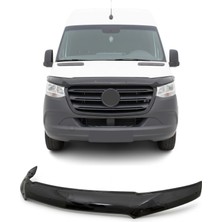 Mercedes Sprinter W907 Ön Kaput Koruyucu | 2018 ve Sonrası