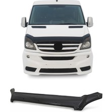 Mercedes Sprinter W906 Ön Kaput Koruyucu | 2006-2014 Arası