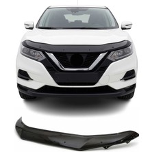 Nissan Rogue Sport Ön Kaput Koruyucu | 2017-2022 Arası