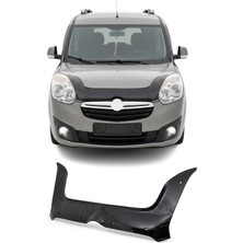 Opel Combo D Ön Kaput Koruyucu | 2010-2015 Arası