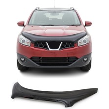 Nissan Qashqai +2 Ön Kaput Koruyucu | 2010-2013 Arası