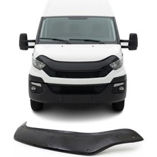 Iveco Daily Ön Kaput Koruyucu | 2014 ve Sonrası