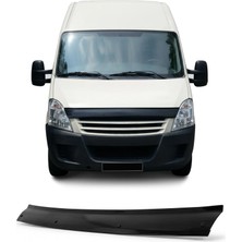 Iveco Daily Ön Kaput Koruyucu | 2006-2014 Arası