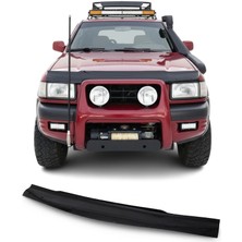 Opel Frontera Ön Kaput Koruyucu | 1998-2004 Arası