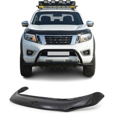 Nissan Navara Ön Kaput Koruyucu | 2015-2020 Arası