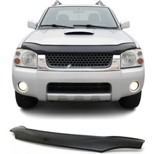 Nissan Skystar Ön Kaput Koruyucu | 1999-2012 Arası