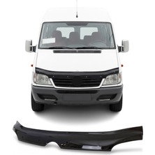 Mercedes Sprinter W901 Ön Kaput Koruyucu | 2000-2006 Arası