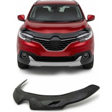 Renault Kadjar Ön Kaput Koruyucu | 2015 ve Sonrası