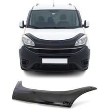 Ram Promaster City Ön Kaput Koruyucu | 2015-2021 Arası