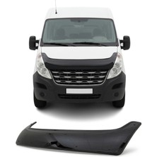 Nissan NV400 Ön Kaput Koruyucu | 2010 ve Sonrası