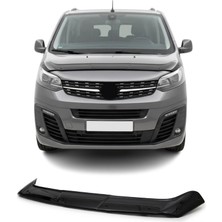 Opel Zafira Life Ön Kaput Koruyucu | 2019 ve Sonrası