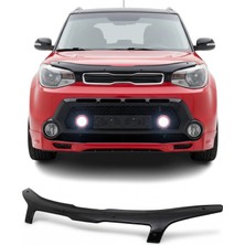 Kia Soul Ön Kaput Koruyucu | 2014-2019 Arası, Hb