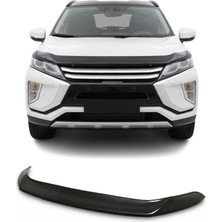 Mitsubishi Eclipse Cross Ön Kaput Koruyucu | 2017 ve Sonrası