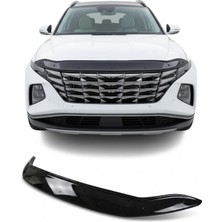 Hyundai Tucson Ön Kaput Koruyucu | 2020 ve Sonrası