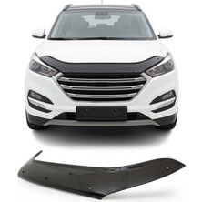 Hyundai Tucson Ön Kaput Koruyucu | 2015-2020 Arası