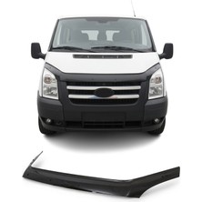 Ford Transit Ön Kaput Koruyucu | 2006-2014 Arası