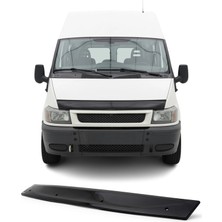 Ford Transit Ön Kaput Koruyucu | 2002-2006 Arası