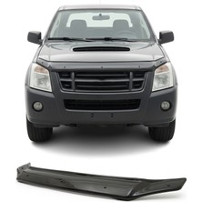 Isuzu D-Max Ön Kaput Koruyucu | 2005-2012 Arası