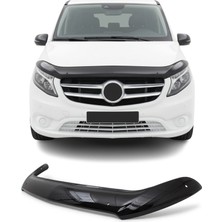 Mercedes V-Class Ön Kaput Koruyucu | 2019 ve Sonrası
