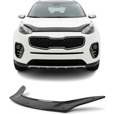Kia Sportage Ön Kaput Koruyucu | 2016-2021 Arası