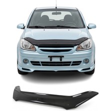 Hyundai Getz Ön Kaput Koruyucu | 2006-2011 Arası, Hb