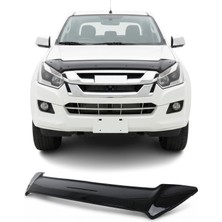 Isuzu D-Max Ön Kaput Koruyucu | 2017-2020 Arası