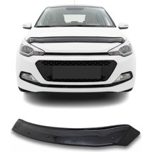 Hyundai I20 Ön Kaput Koruyucu | 2014-2020 Arası, Hb
