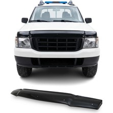 Ford Ranger Ön Kaput Koruyucu | 2002-2006 Arası