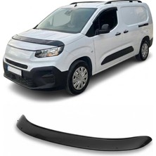 Fiat Doblo Ön Kaput Koruyucu | 2023 ve Sonrası