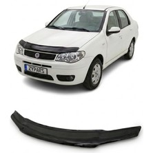 Fiat Albea Ön Kaput Koruyucu | 2003-2012 Arası, Sd
