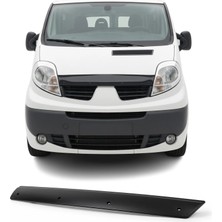 Nissan Primastar Ön Kaput Koruyucu | 2001-2014 Arası