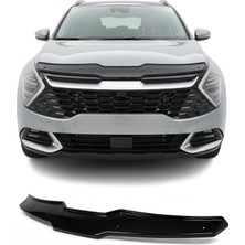 Kia Sportage Ön Kaput Koruyucu | 2021 ve Sonrası