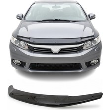 Honda Civic Ön Kaput Koruyucu | 2012-2016 Arası, Hb/sd