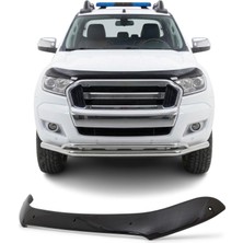 Ford Ranger Ön Kaput Koruyucu | 2015-2022 Arası