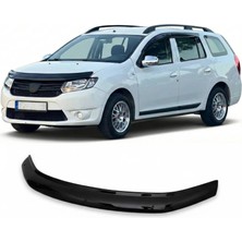 Dacia Logan Mcv Ön Kaput Koruyucu | 2013 ve Sonrası, Sw
