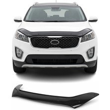 Kia Sorento Ön Kaput Koruyucu | 2014-2020 Arası