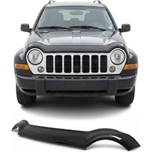 Jeep Cherokee Ön Kaput Koruyucu | 2001-2008 Arası