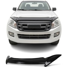 Isuzu D-Max Ön Kaput Koruyucu | 2012-2017 Arası