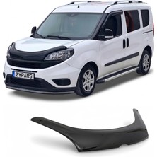 Fiat Doblo Ön Kaput Koruyucu | 2015-2021 Arası
