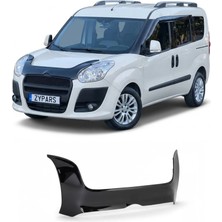 Fiat Doblo Ön Kaput Koruyucu | 2010-2015 Arası