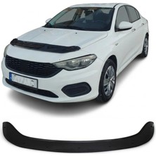 Fiat Egea Ön Kaput Koruyucu | 2016 ve Sonrası, Hb/sd