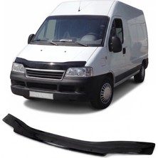 Citroen Jumper Ön Kaput Koruyucu | 2002-2006 Arası